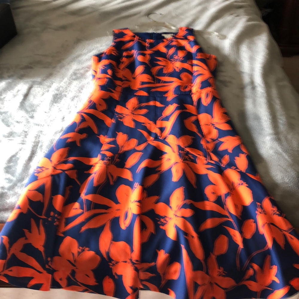 J.Crew Factory dress 00